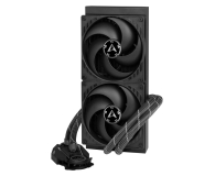Arctic Liquid Freezer II 2x140mm - 582376 - zdjęcie 4